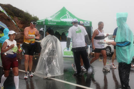 Old Mutual Two Oceans Marathon 2012  - 3