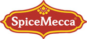 spice mecca - logo - 1a